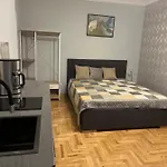 „villa Sophie“ Apartment