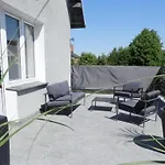 „villa Sophie“ Apartment *