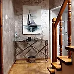 „villa Sophie“ Appartement *