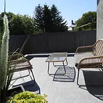 Apartment „villa Sophie“