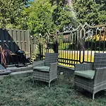 „villa Sophie“ Apartment Grzybowo (West Pomeranian)
