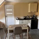 „villa Sophie“ Apartment Grzybowo (West Pomeranian)