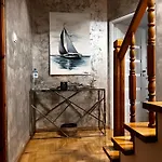 „villa Sophie“ Apartment *