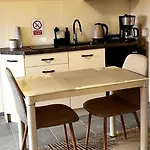 „villa Sophie“ Apartment *