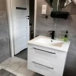 „villa Sophie“ Apartment Grzybowo (West Pomeranian)