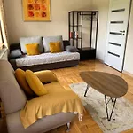 Apartment „villa Sophie“