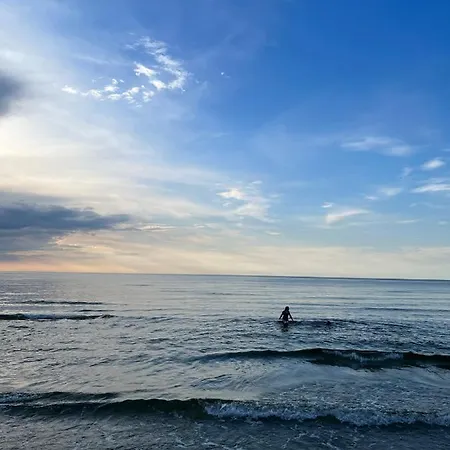 „villa Sophie“ Apartment *