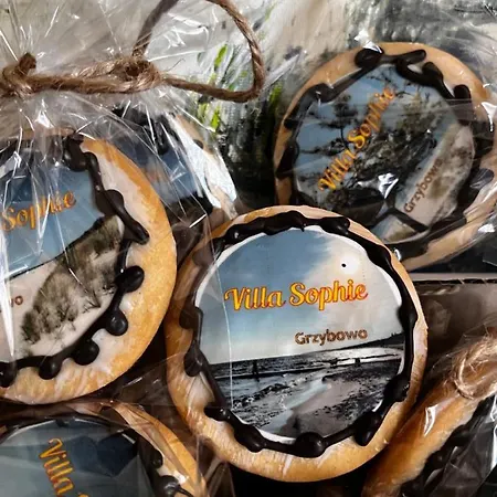 „villa Sophie“ *