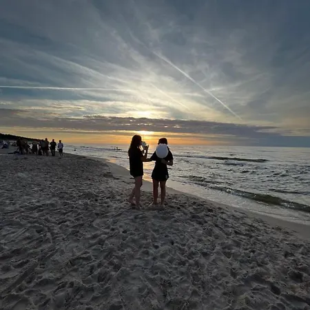 Apartment „villa Sophie“