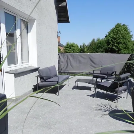 „villa Sophie“ Apartament *