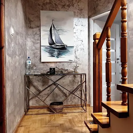 „villa Sophie“ Apartmán *