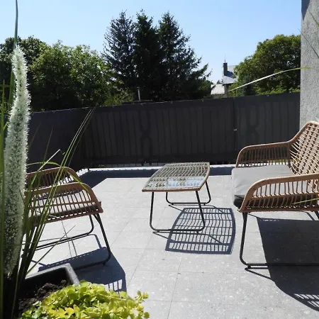Apartmán „villa Sophie“