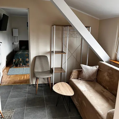 Apartmán „villa Sophie“ *