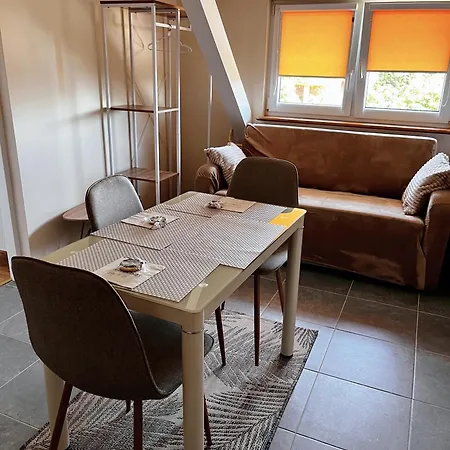 Apartament „villa Sophie“