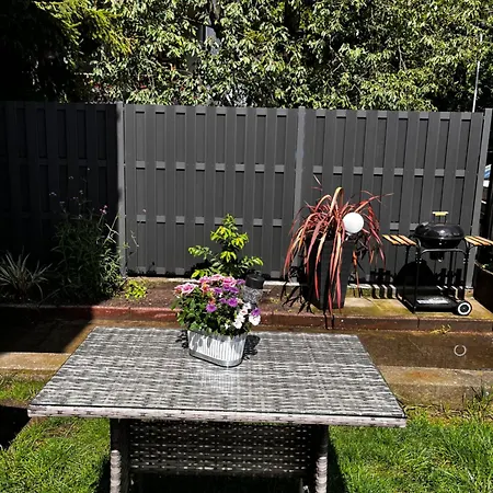 Apartment „villa Sophie“ *