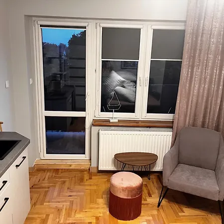 „villa Sophie“ Apartament