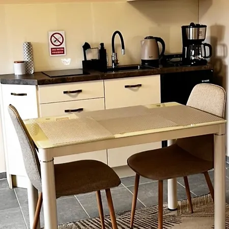 „villa Sophie“ Apartament *