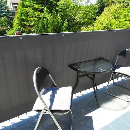 „villa Sophie“ Apartament *