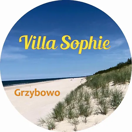 شقة „villa Sophie“