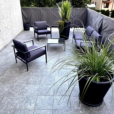 Apartament „villa Sophie“