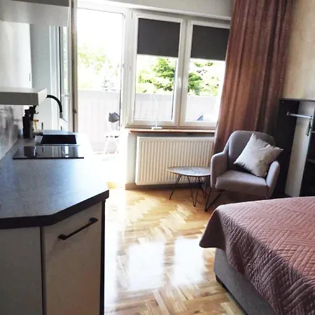 Apartament „villa Sophie“