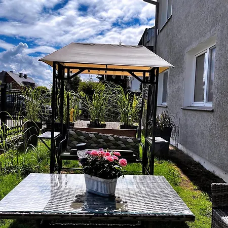 „villa Sophie“ *