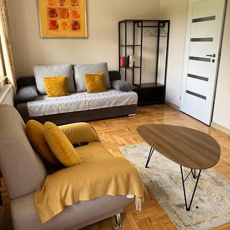 Apartament „villa Sophie“