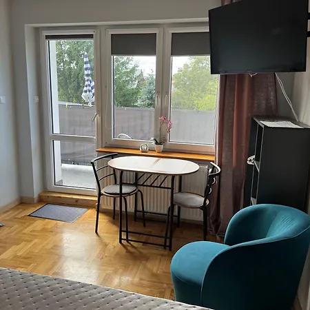 „villa Sophie“ شقة