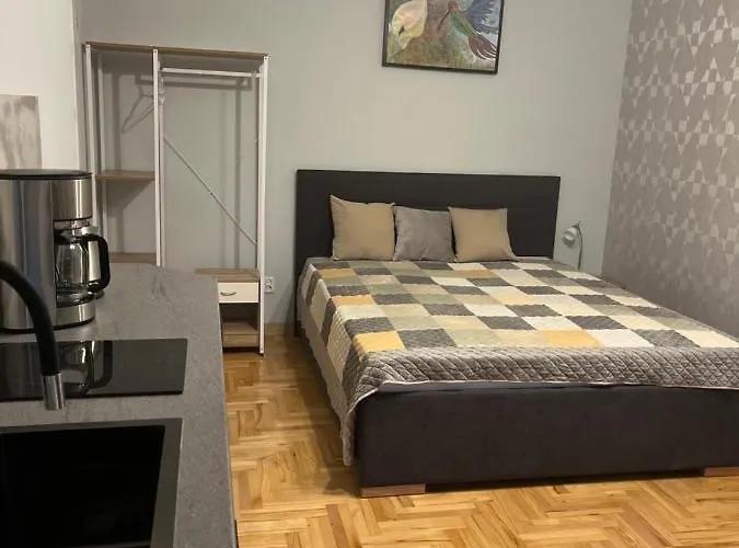 „villa Sophie“ Apartamento