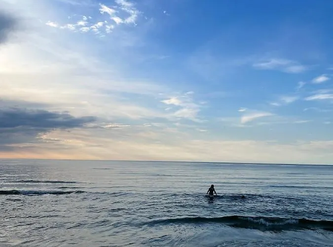 „villa Sophie“ Apartamento *