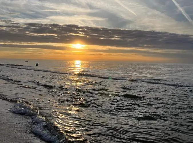 „villa Sophie“ * Grzybowo (West Pomeranian)