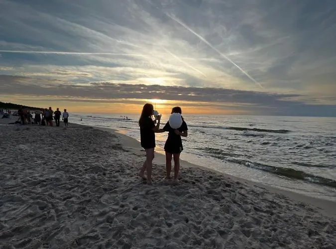 Apartamento „villa Sophie“