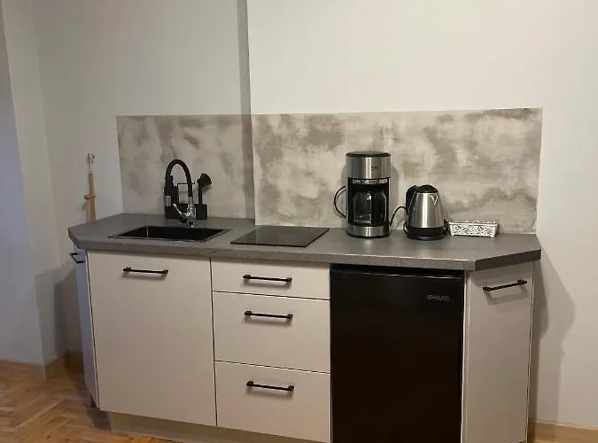 „villa Sophie“ Grzybowo (West Pomeranian)