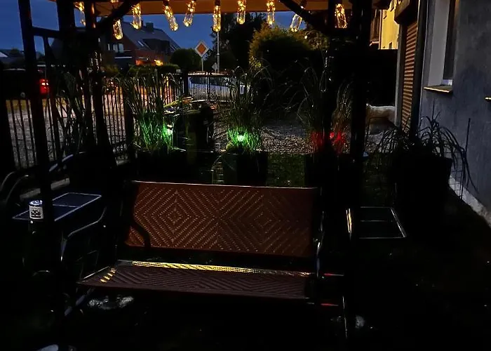 „villa Sophie“ Apartamento *