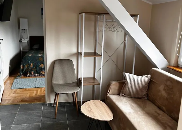 Apartamento „villa Sophie“ *