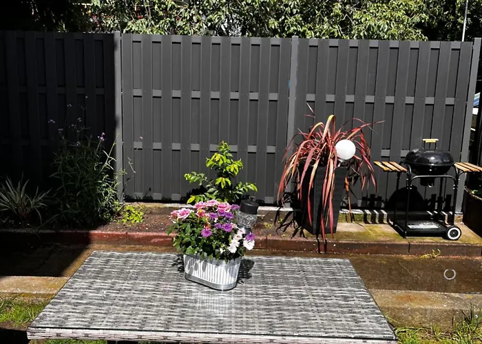 Apartamento „villa Sophie“ *