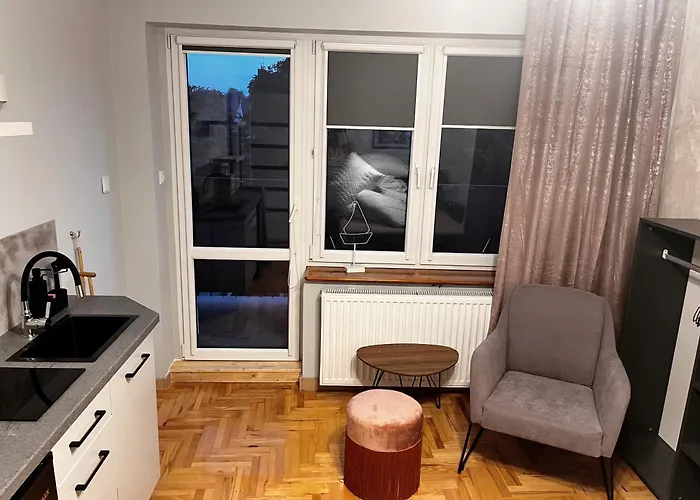 „villa Sophie“ Apartamento