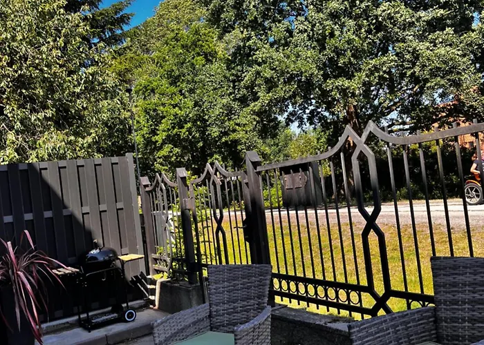 „villa Sophie“ Grzybowo (West Pomeranian)