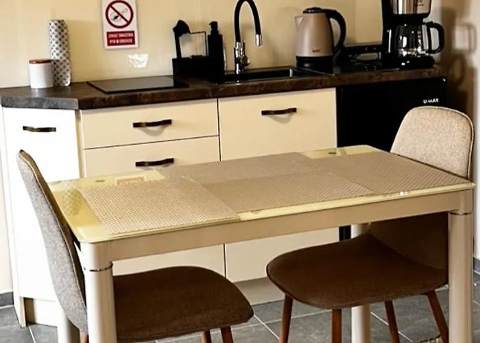 „villa Sophie“ Apartamento *