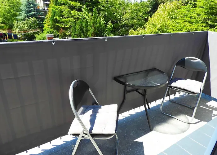 „villa Sophie“ Apartamento *