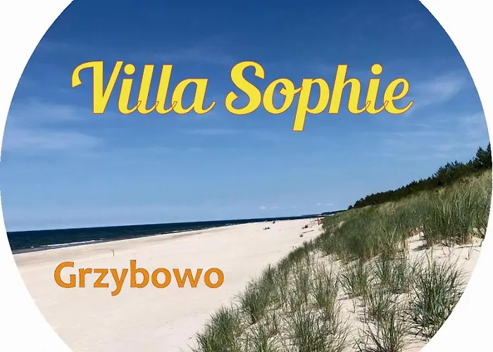 Apartamento „villa Sophie“