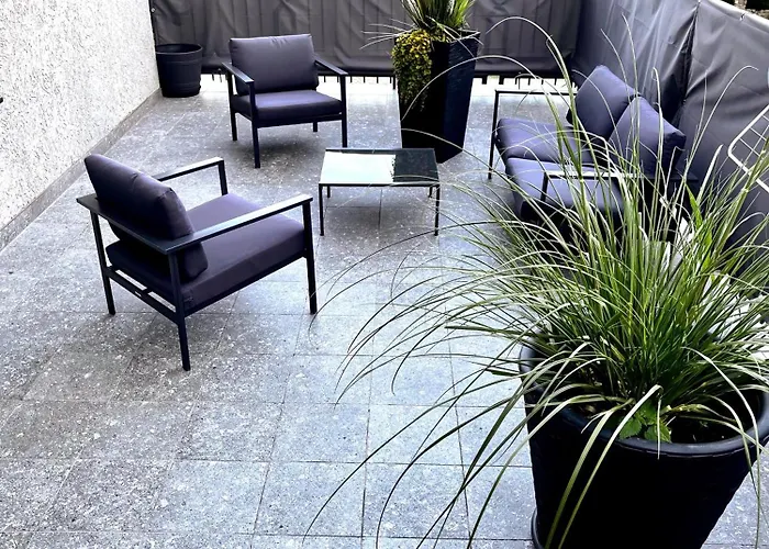 Apartamento „villa Sophie“