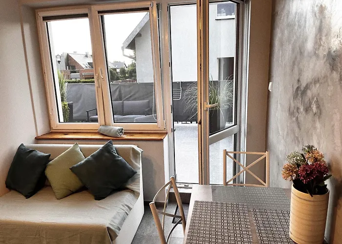 „villa Sophie“ Apartamento