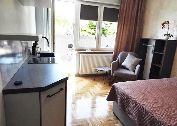 Apartamento „villa Sophie“