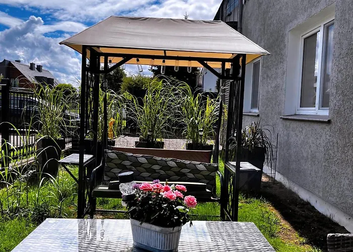 „villa Sophie“ *